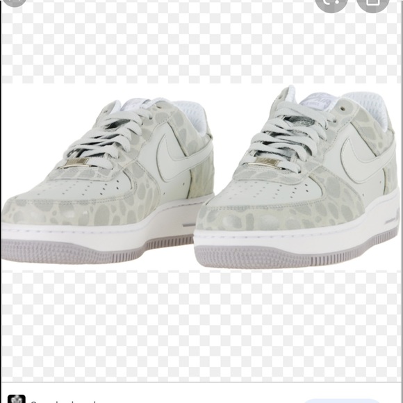 Wmns Air Force 1 premium 7 - Picture 1 of 12